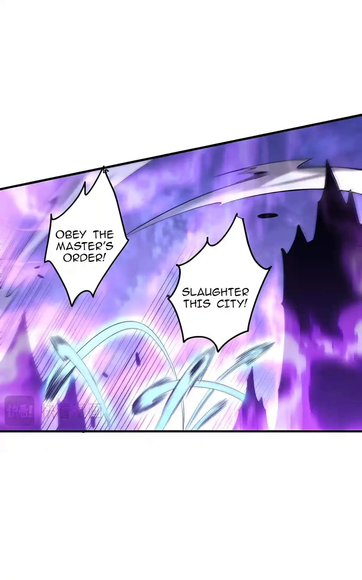 Disastrous Necromancer Chapter 312 page 53