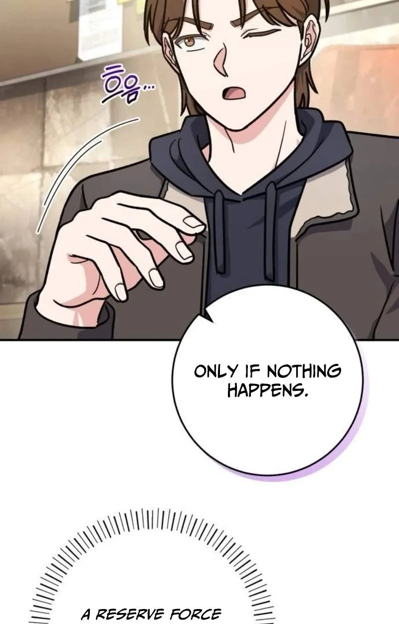 The Support Ate it All Chapter 53 page 97