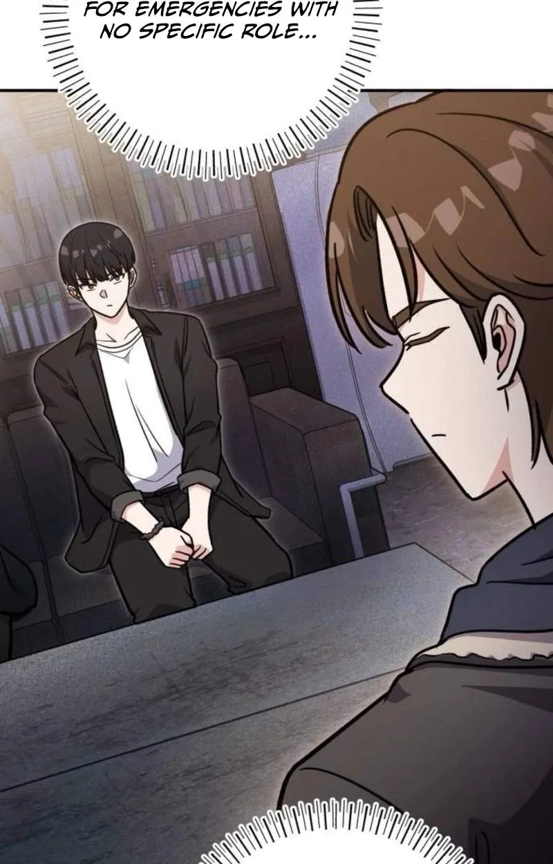 The Support Ate it All Chapter 53 page 98