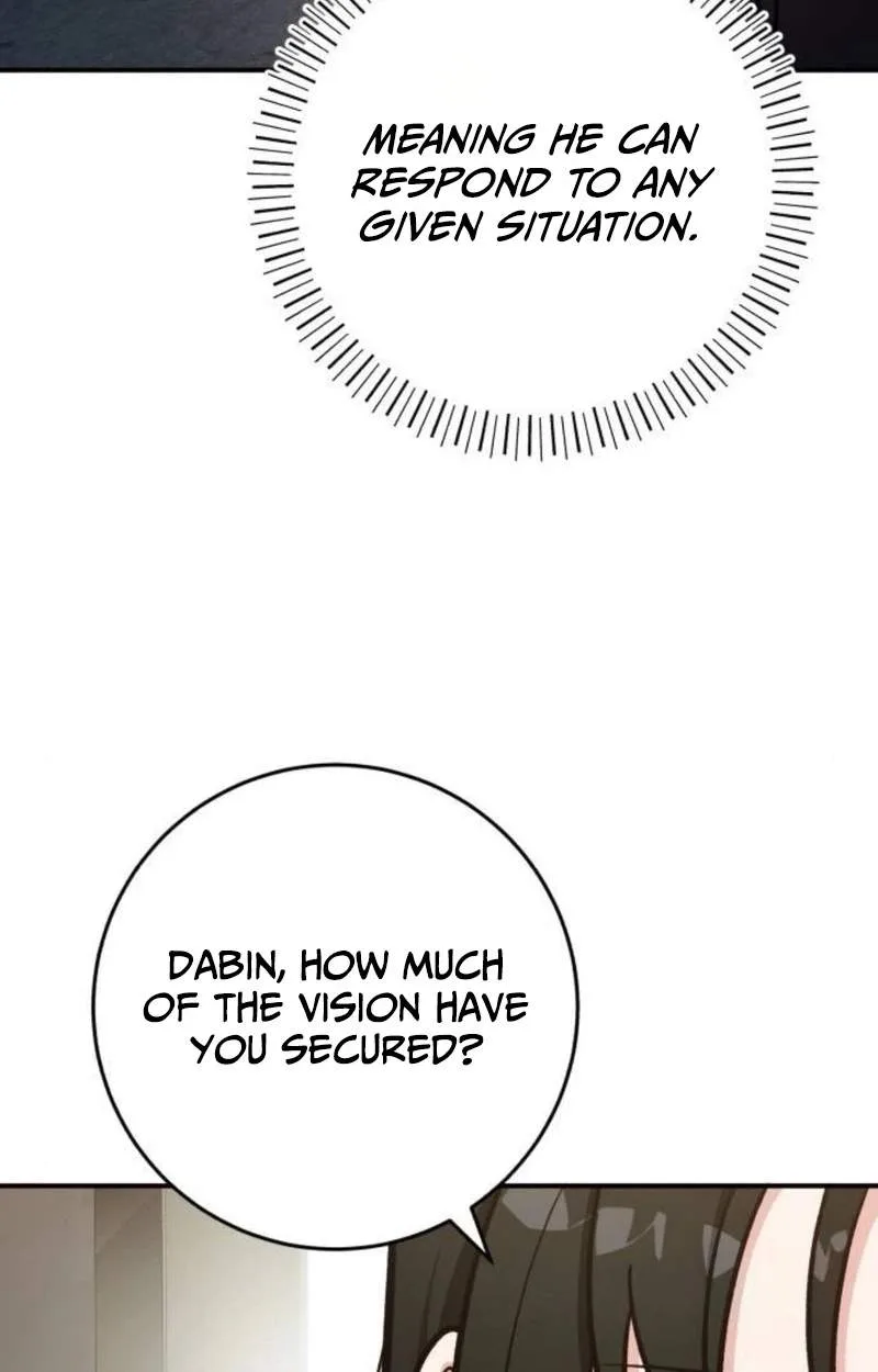 The Support Ate it All Chapter 53 page 99