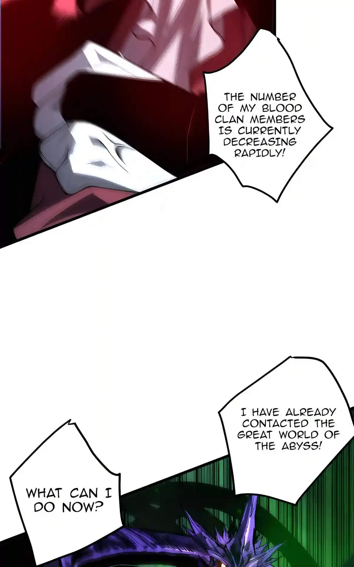 Disastrous Necromancer Chapter 312 page 63