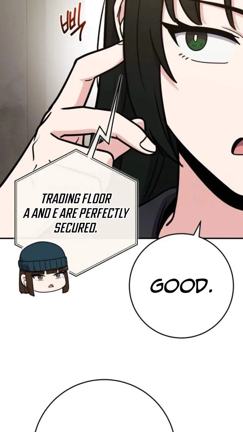 The Support Ate it All Chapter 53 page 100
