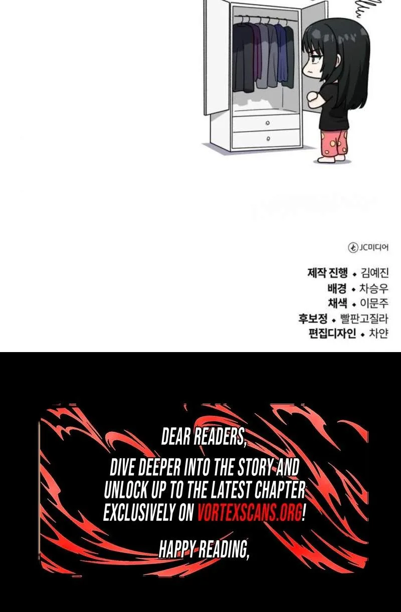 The Support Ate it All Chapter 53 page 104