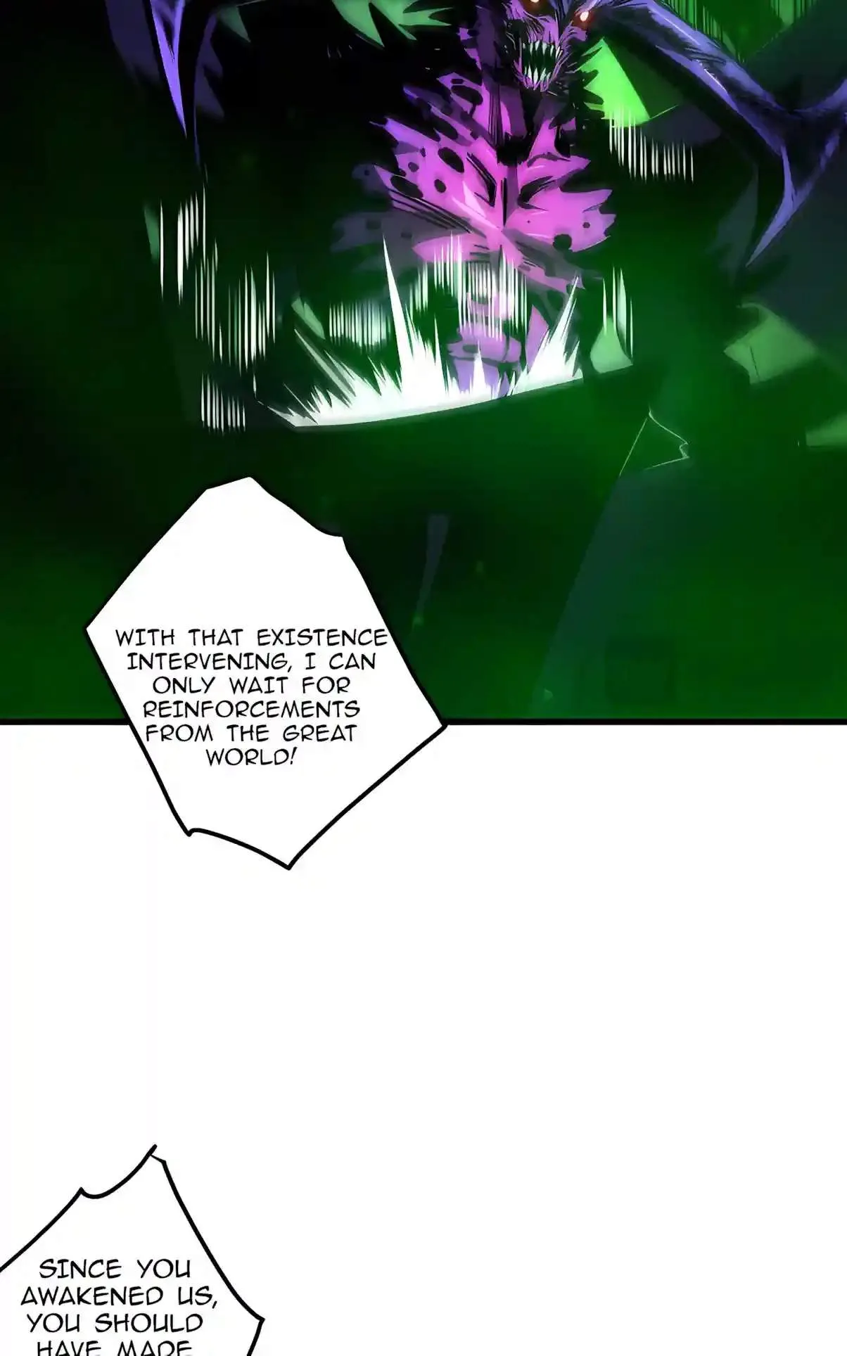 Disastrous Necromancer Chapter 312 page 64