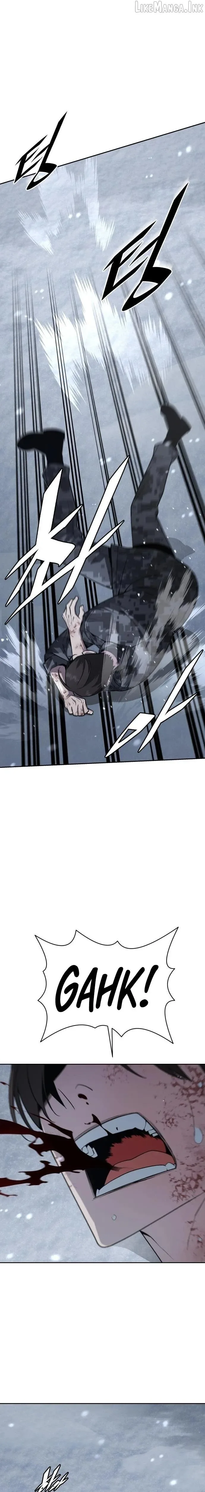 Apocalyptic Chef Awakening Chapter 126 page 8