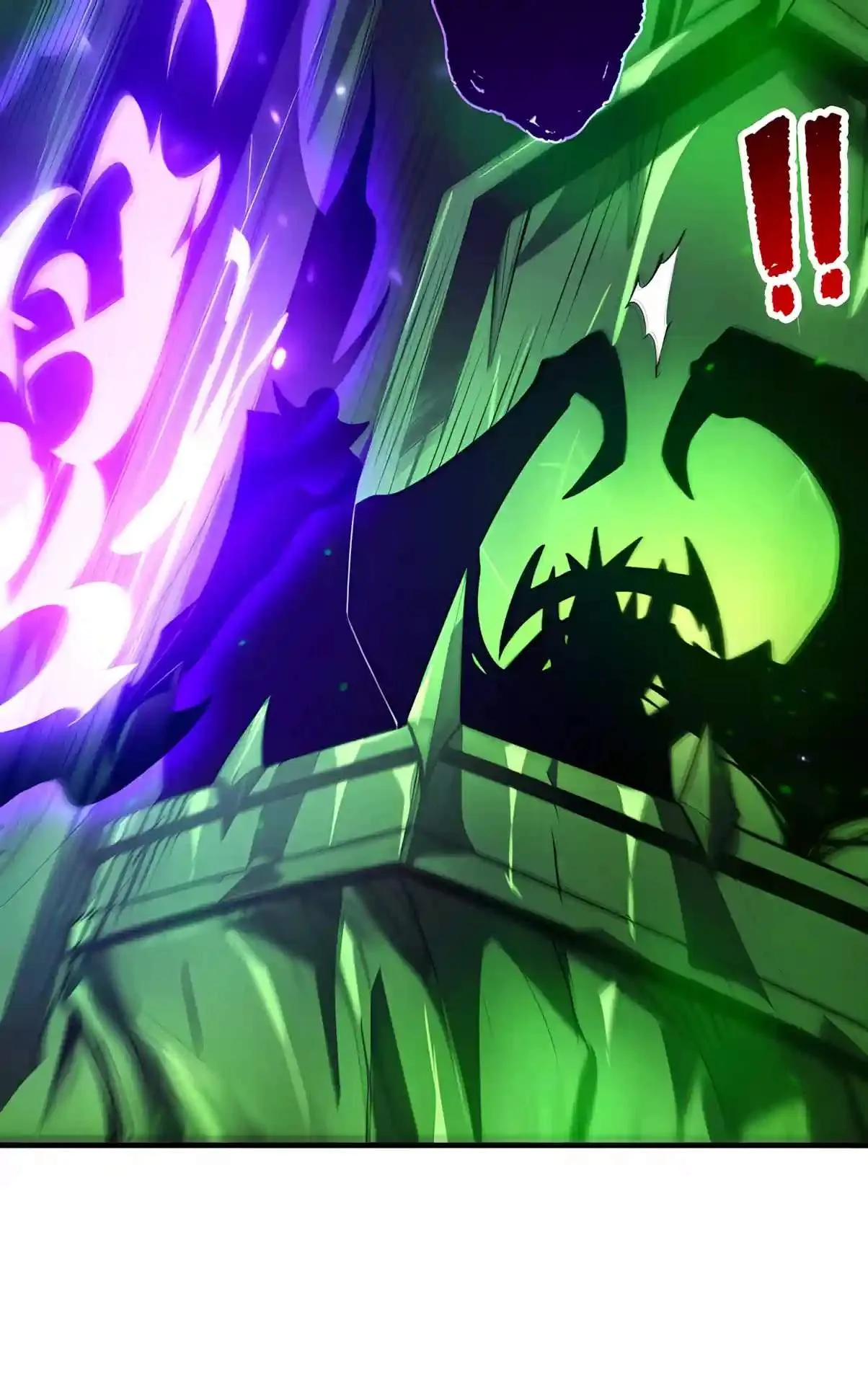 Disastrous Necromancer Chapter 312 page 67