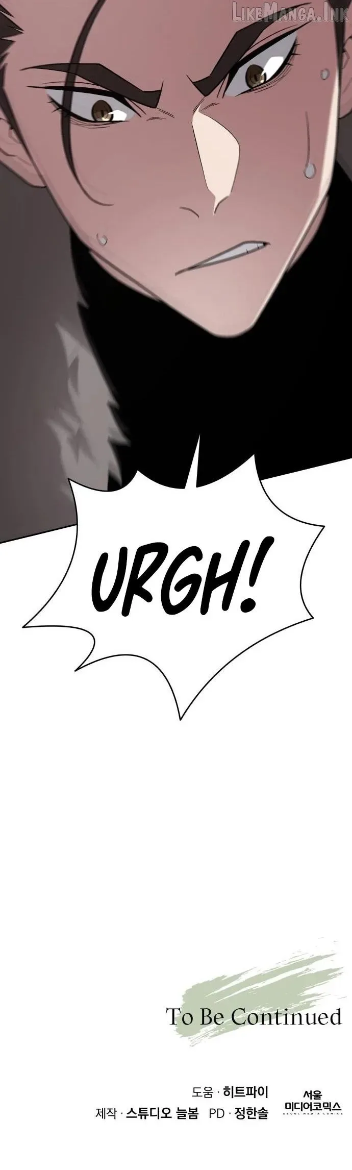 Apocalyptic Chef Awakening Chapter 126 page 30