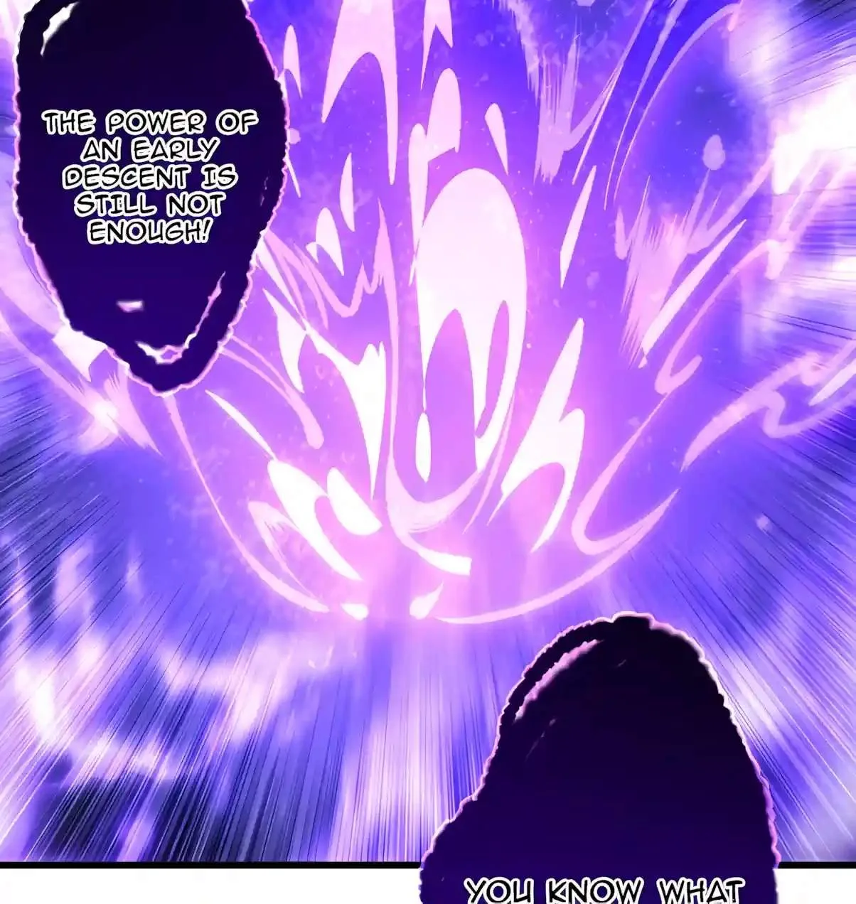 Disastrous Necromancer Chapter 312 page 76
