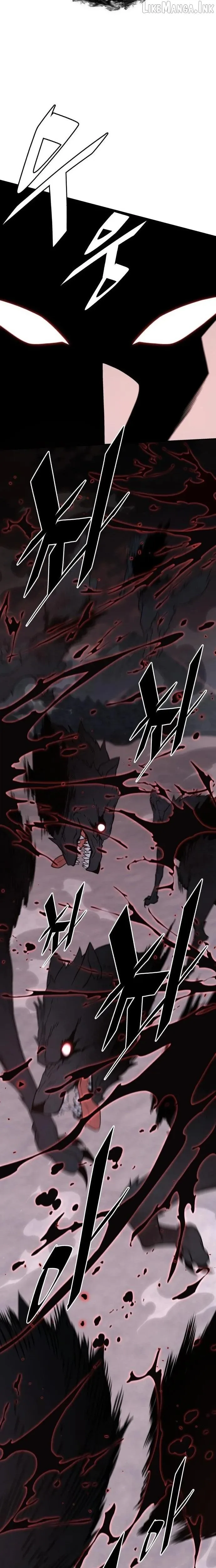 Apocalyptic Chef Awakening Chapter 127 page 12