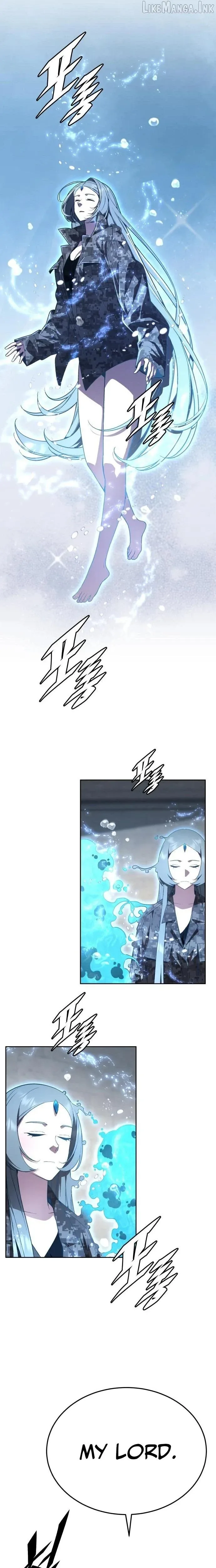 Apocalyptic Chef Awakening Chapter 125 page 9