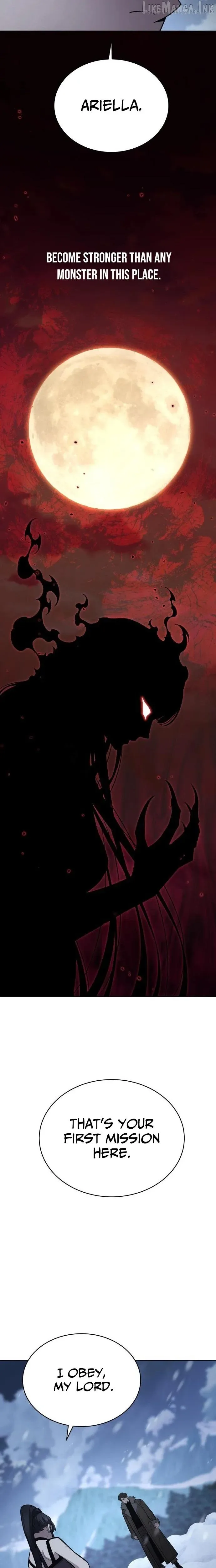 Apocalyptic Chef Awakening Chapter 127 page 25