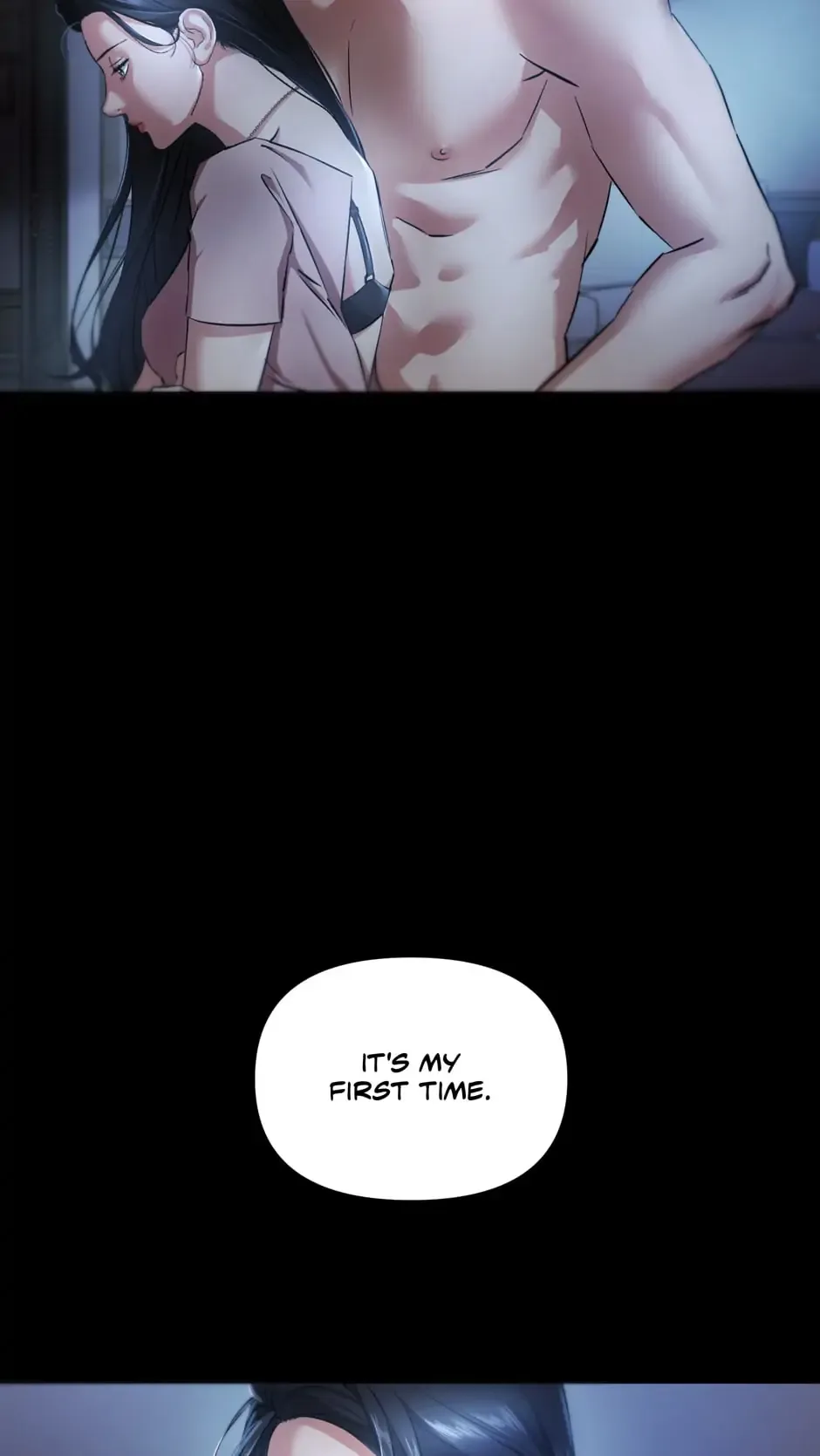 Apollo’s Heart Chapter 1 page 4