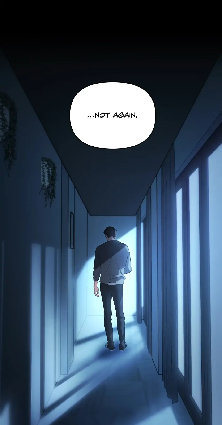 Apollo’s Heart Chapter 1 page 17