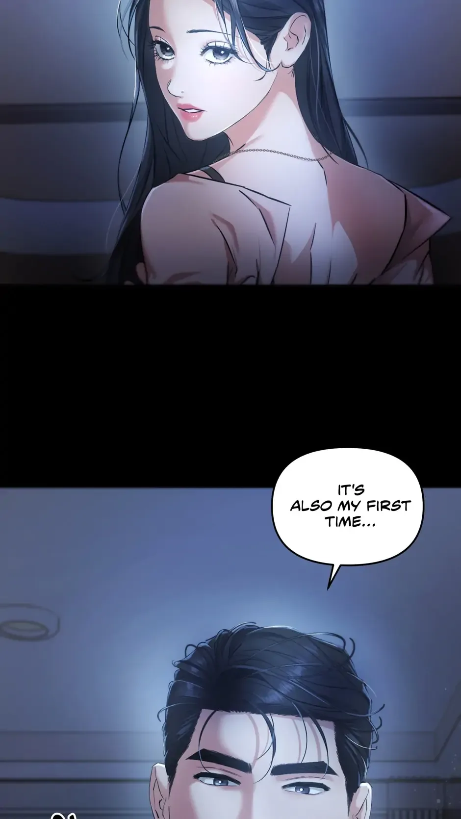 Apollo’s Heart Chapter 1 page 5