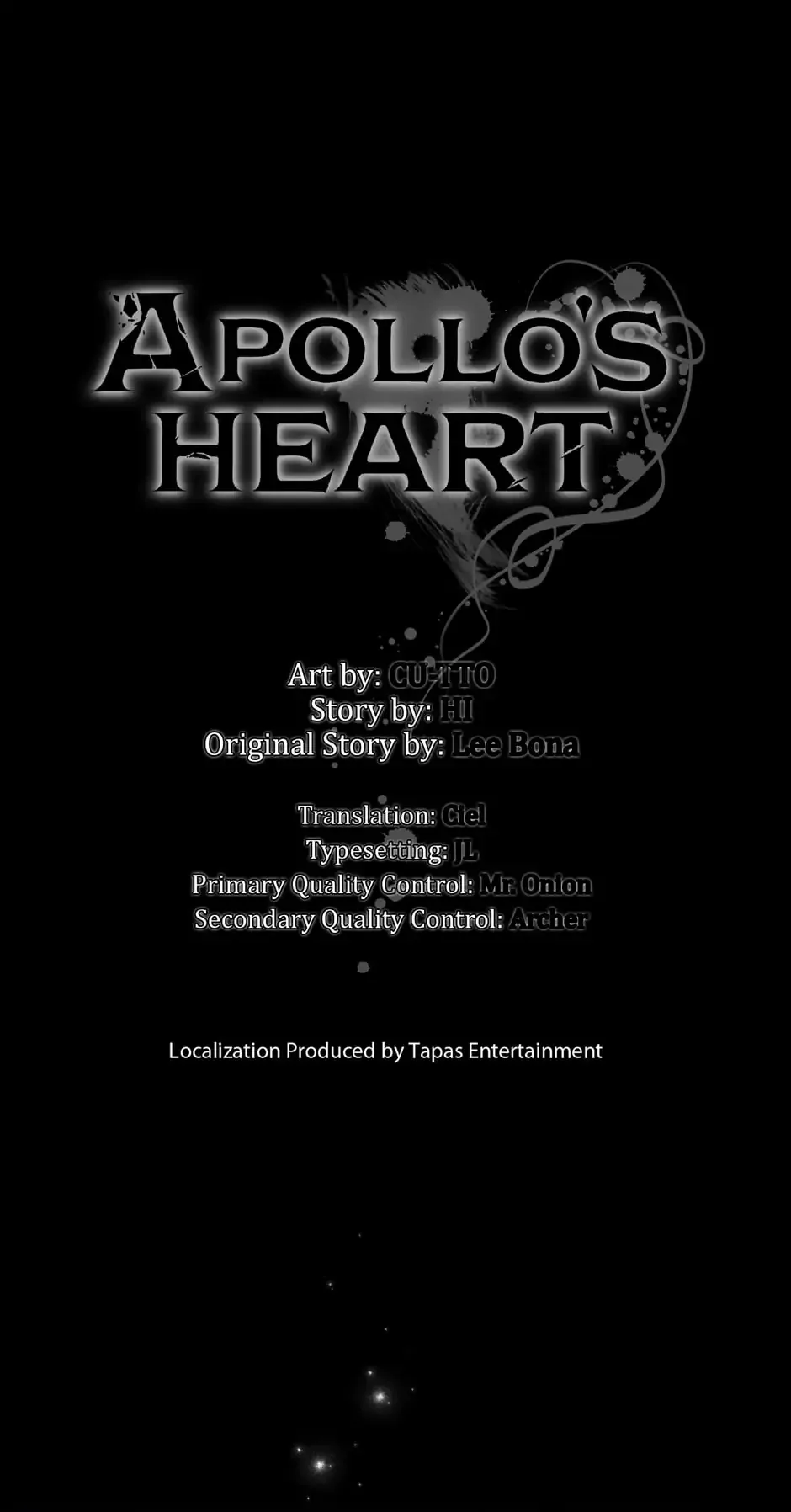 Apollo’s Heart Chapter 1 page 15