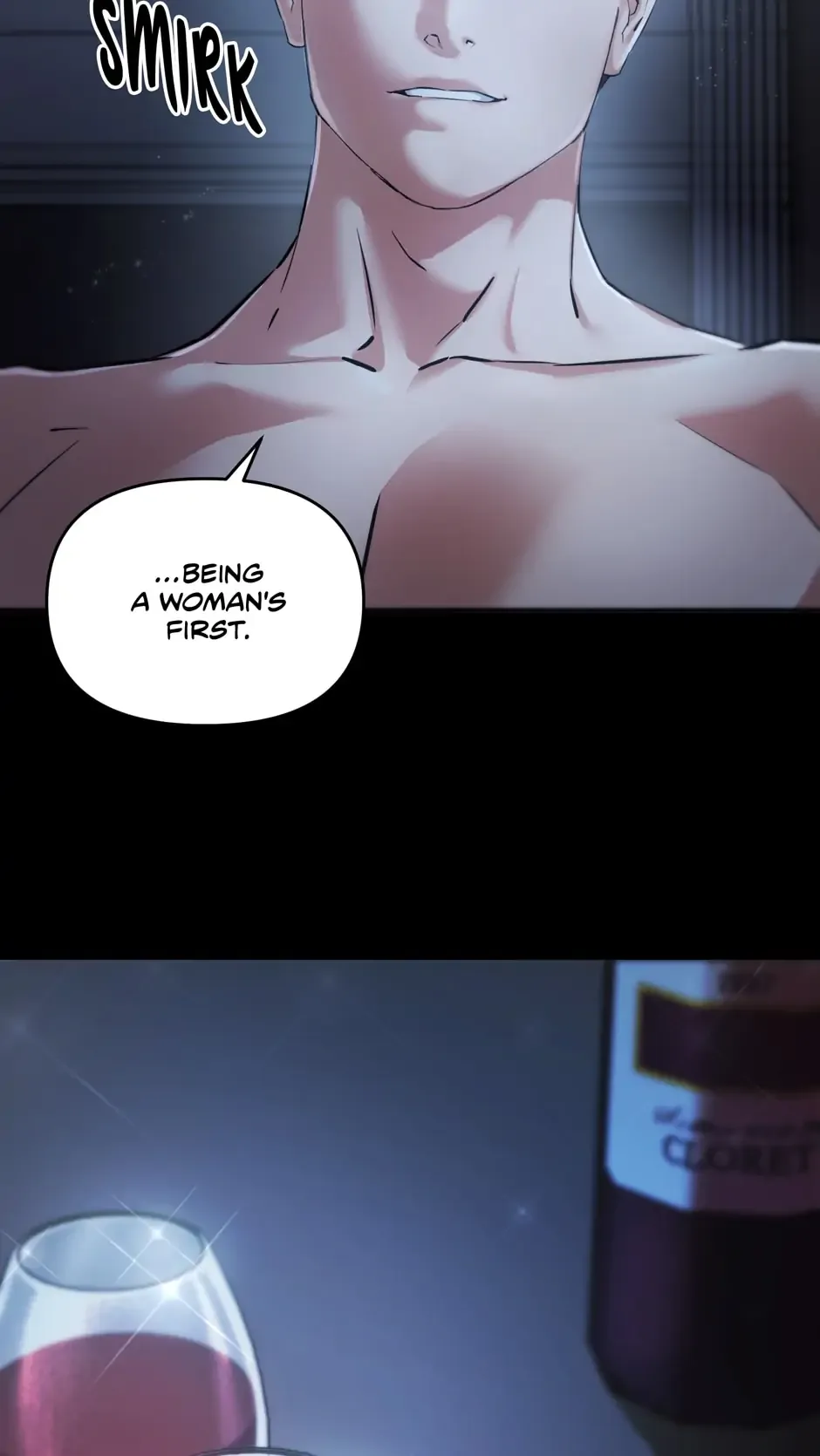 Apollo’s Heart Chapter 1 page 6