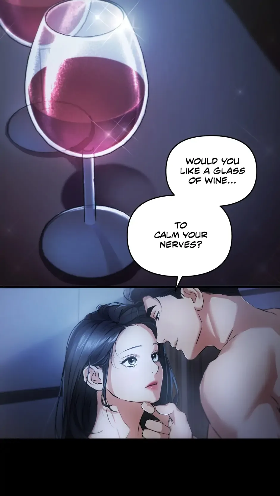 Apollo’s Heart Chapter 1 page 7