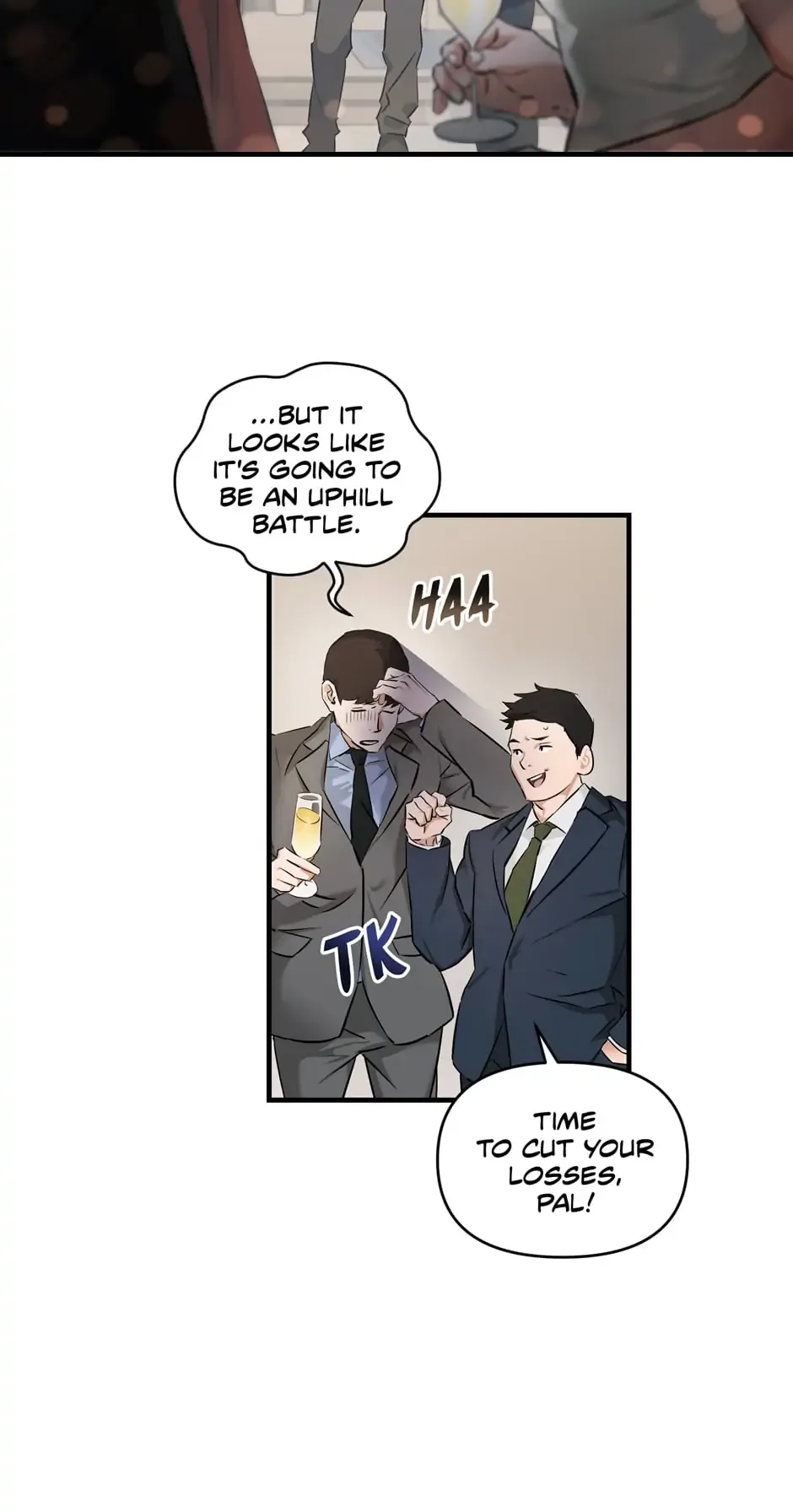 Apollo’s Heart Chapter 1 page 23