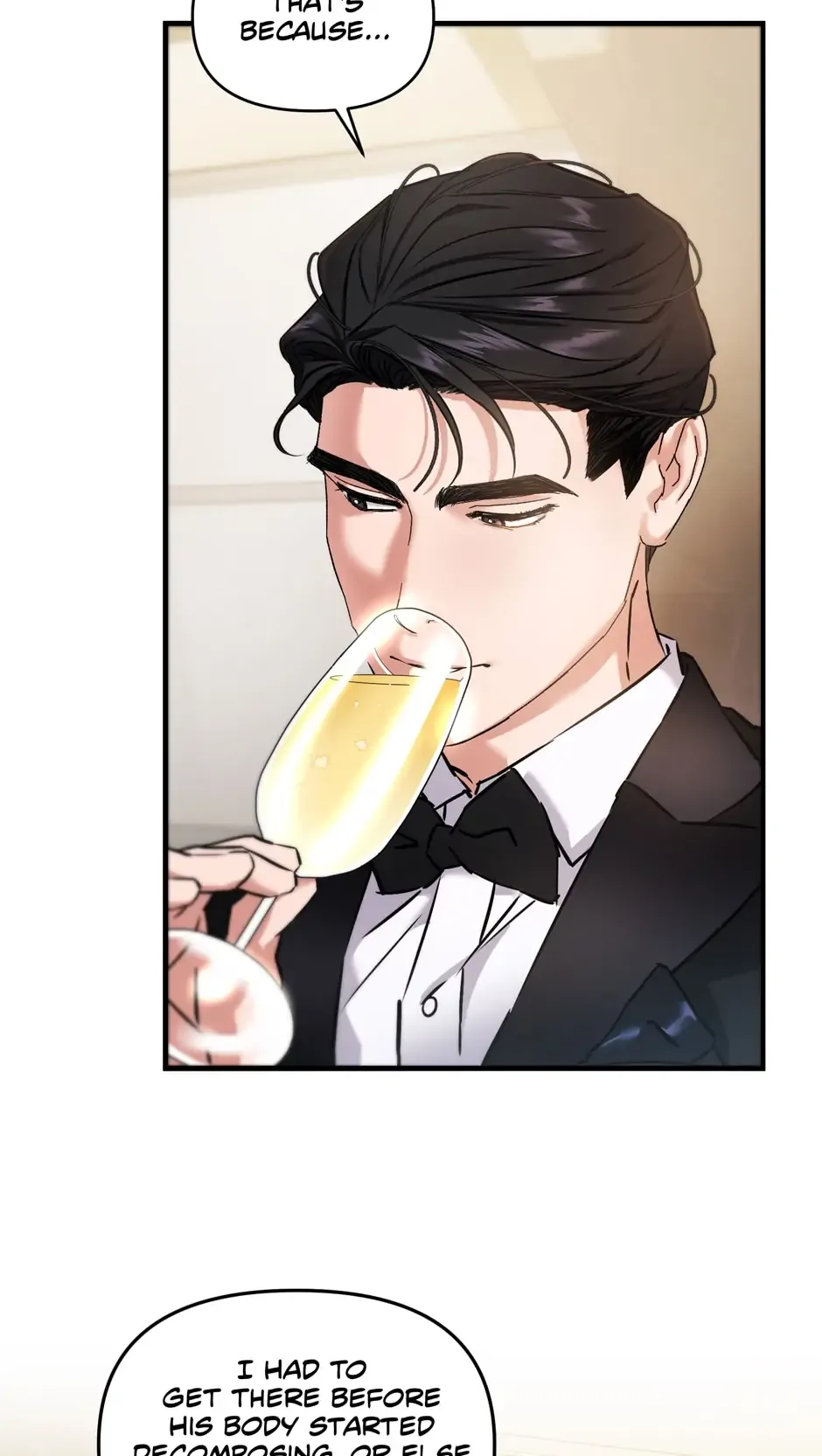 Apollo’s Heart Chapter 1 page 38