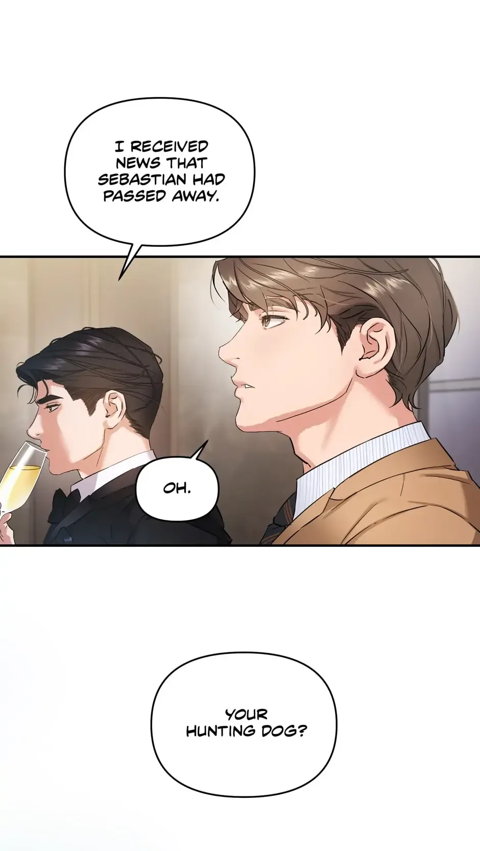 Apollo’s Heart Chapter 1 page 35
