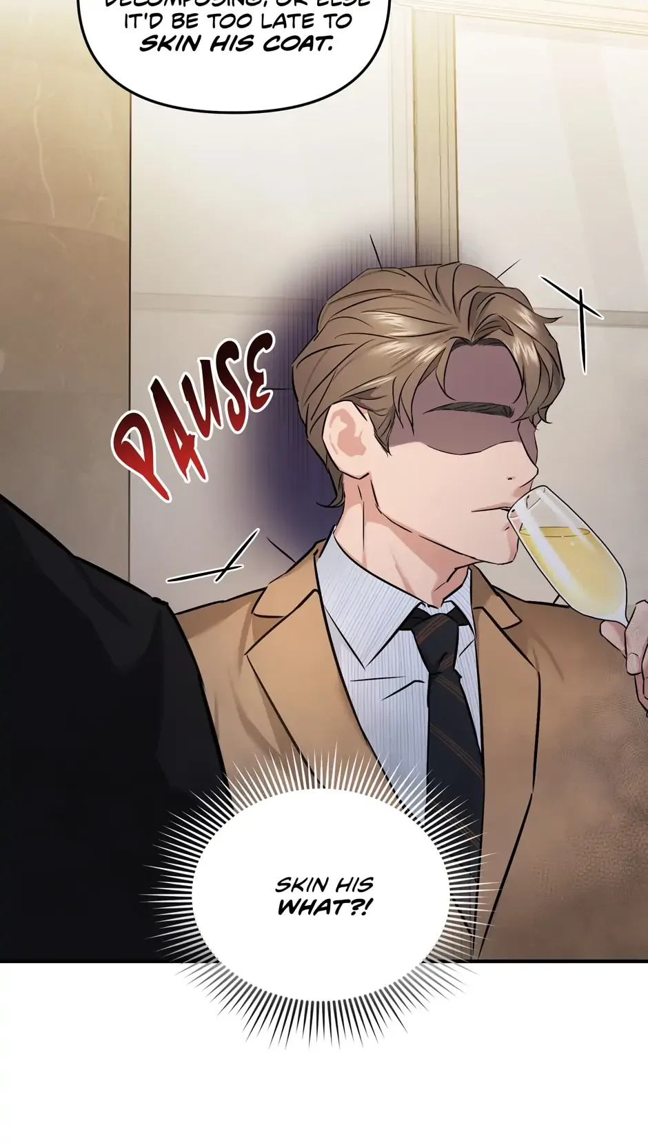 Apollo’s Heart Chapter 1 page 39