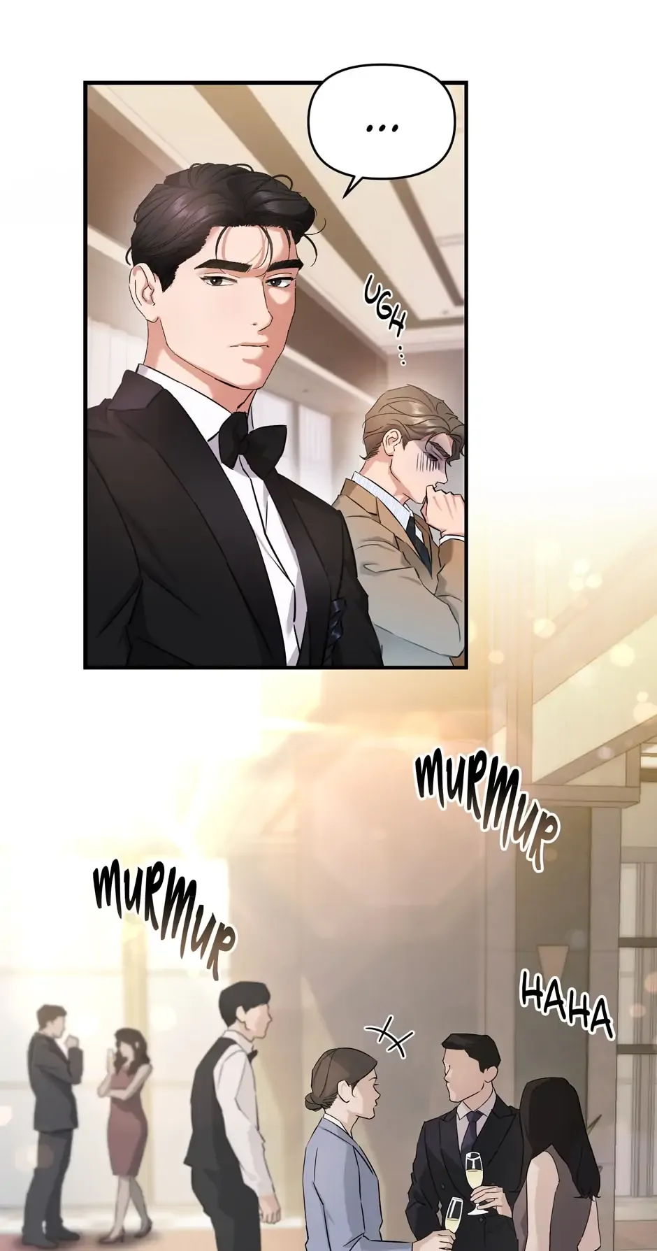 Apollo’s Heart Chapter 1 page 43