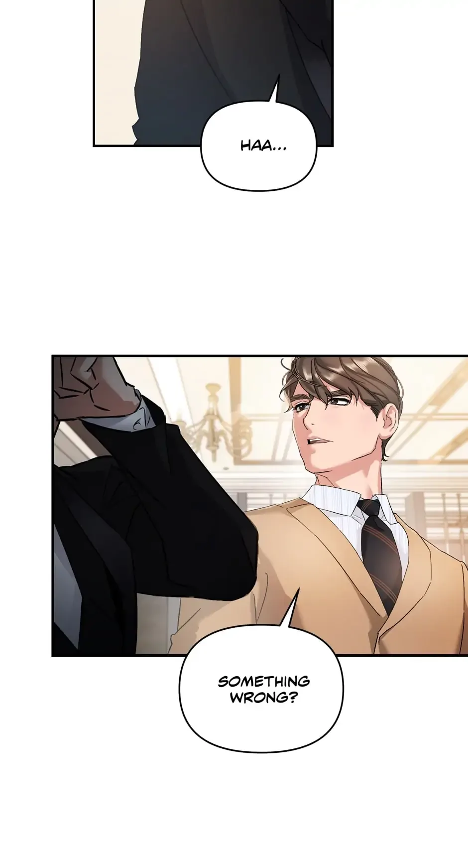 Apollo’s Heart Chapter 1 page 33