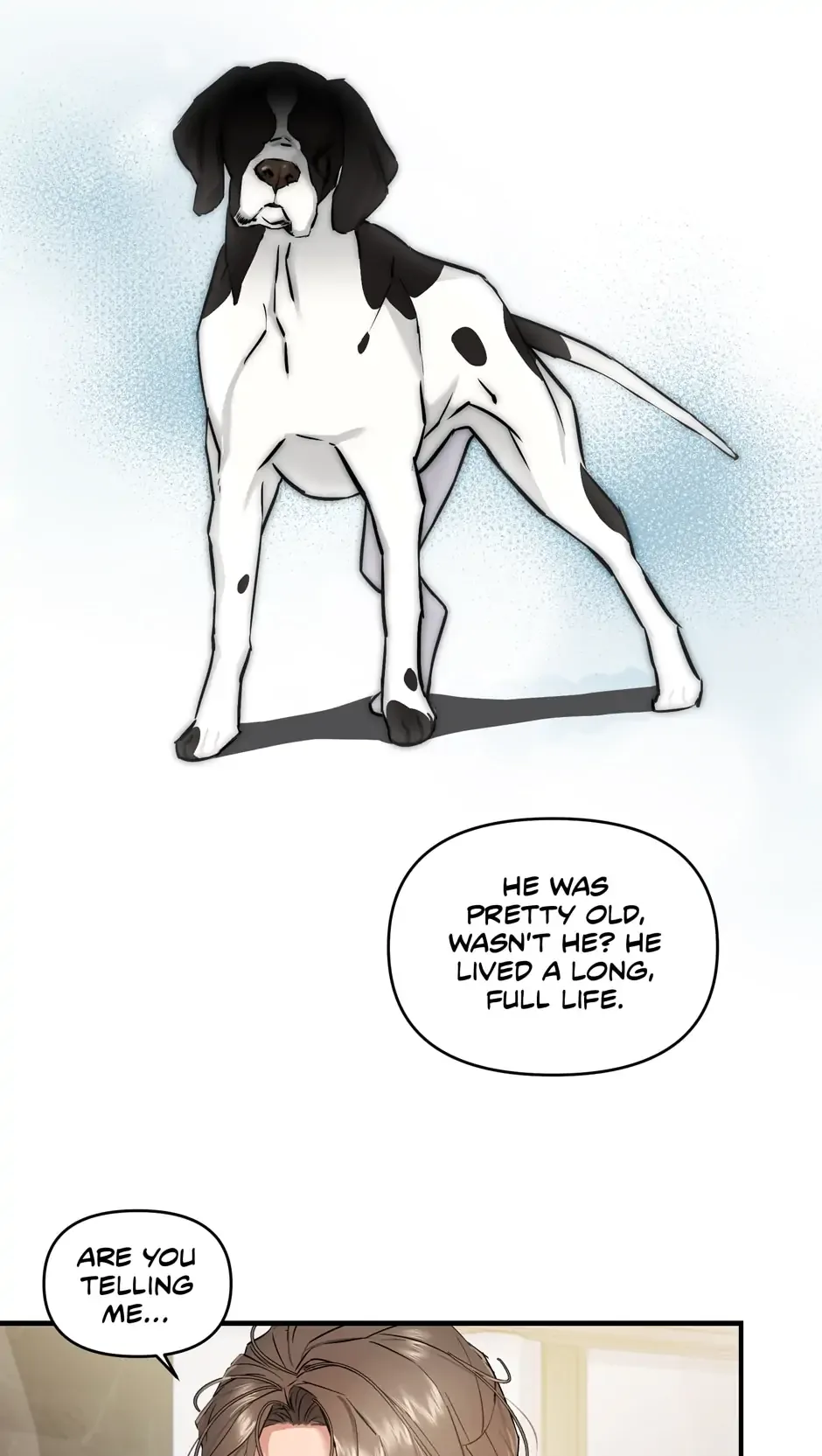 Apollo’s Heart Chapter 1 page 36