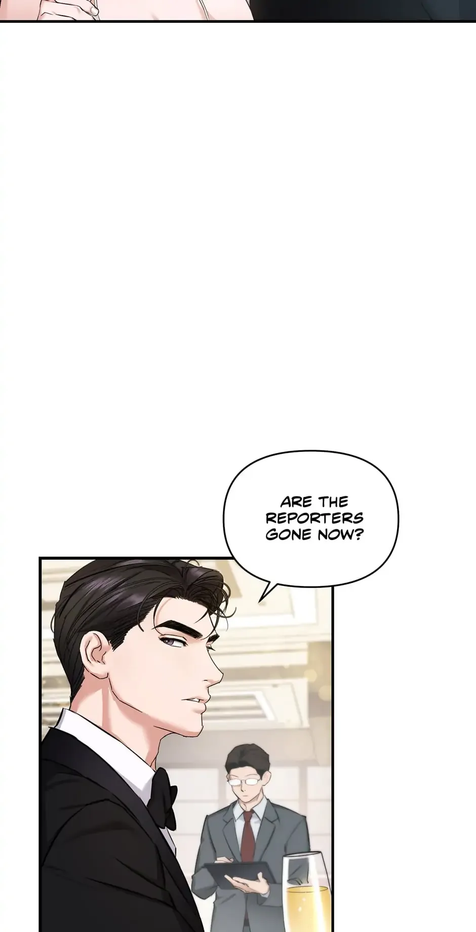 Apollo’s Heart Chapter 1 page 27
