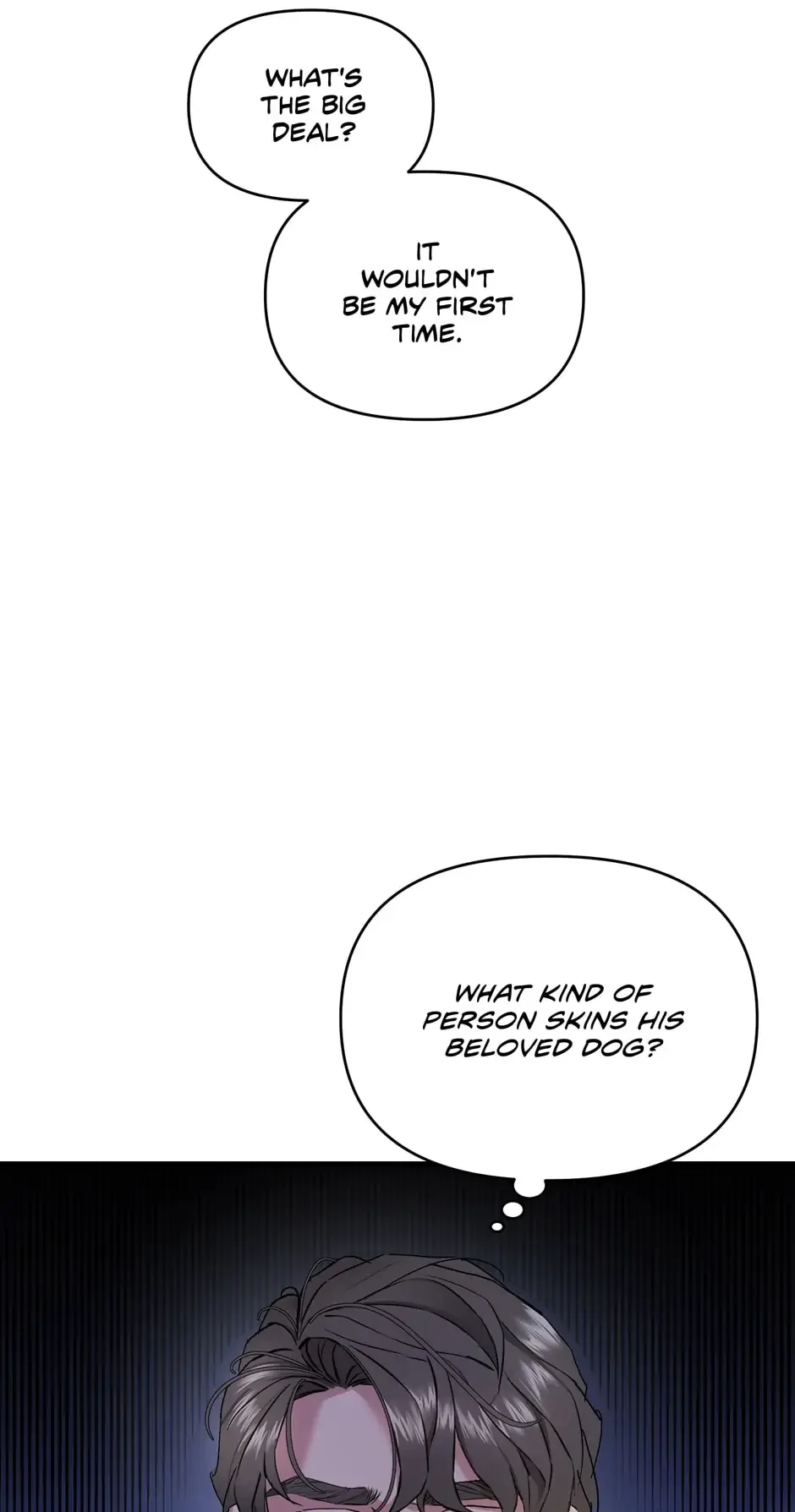 Apollo’s Heart Chapter 1 page 41