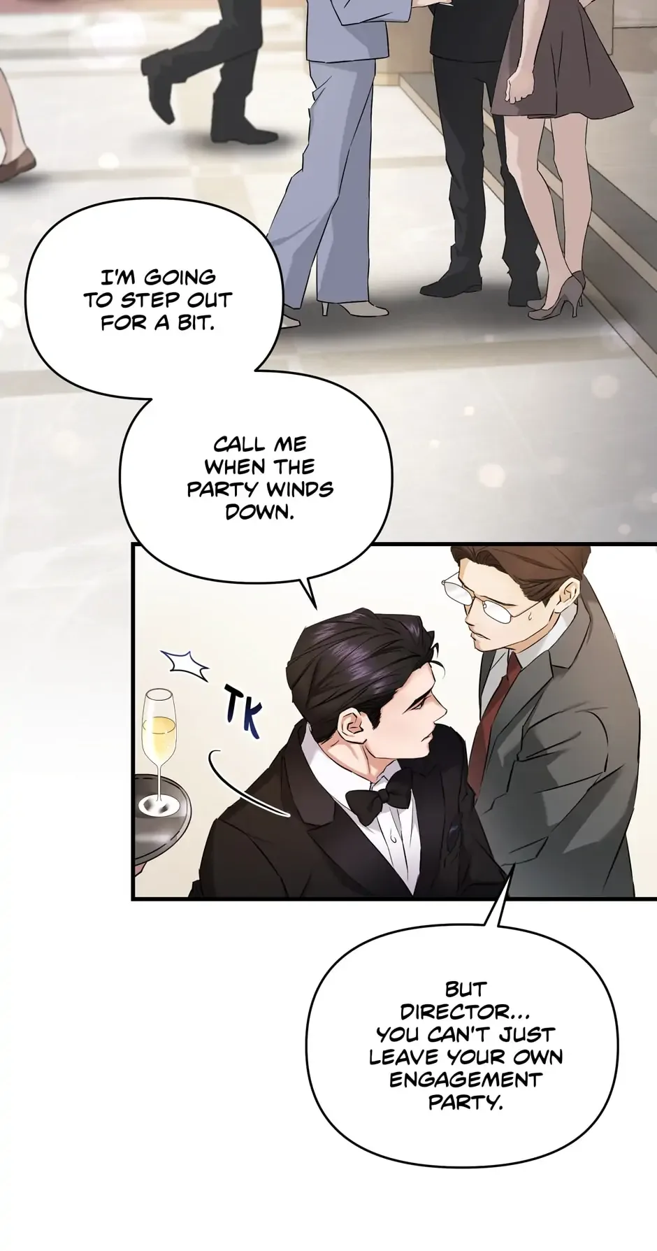 Apollo’s Heart Chapter 1 page 44