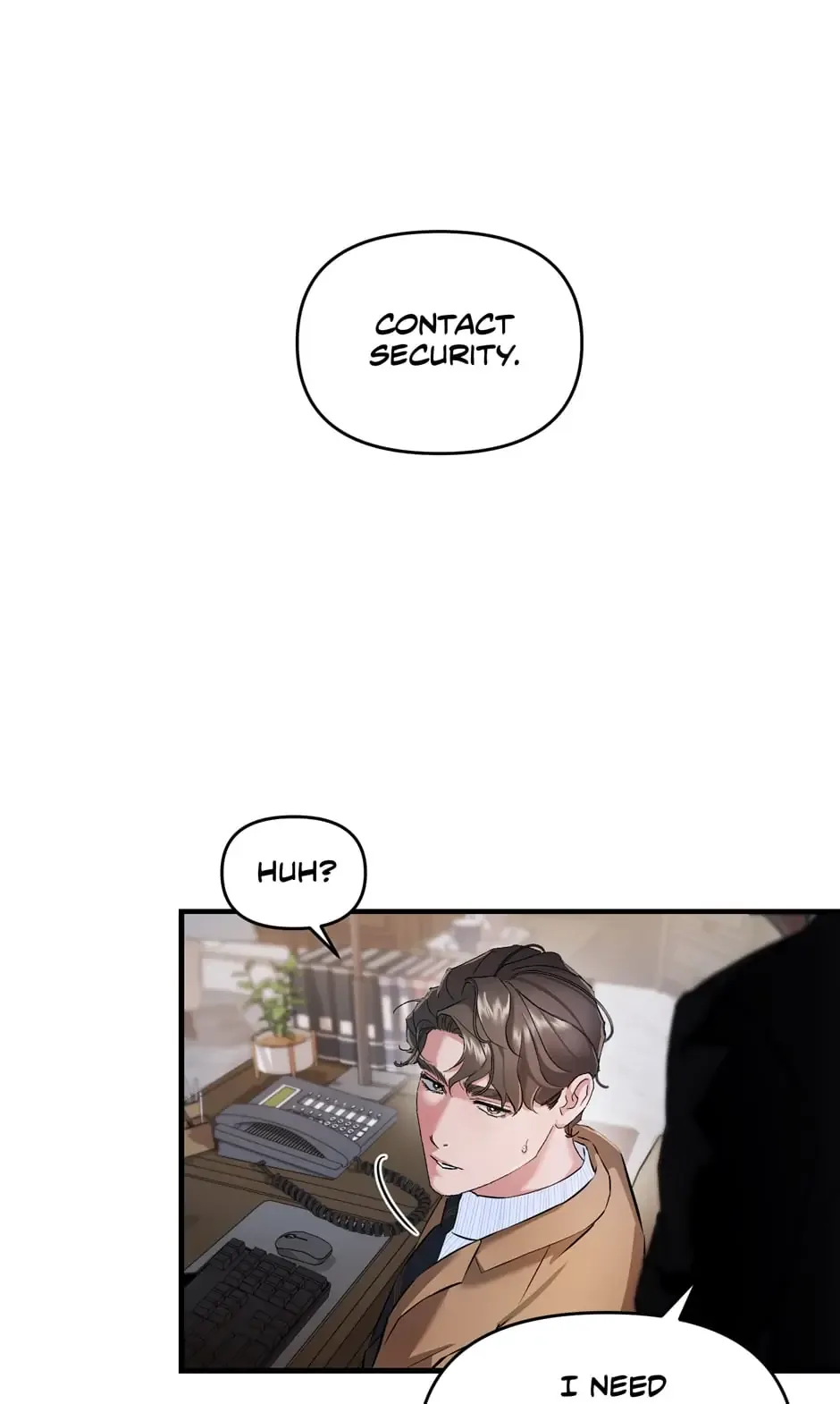 Apollo’s Heart Chapter 2 page 24