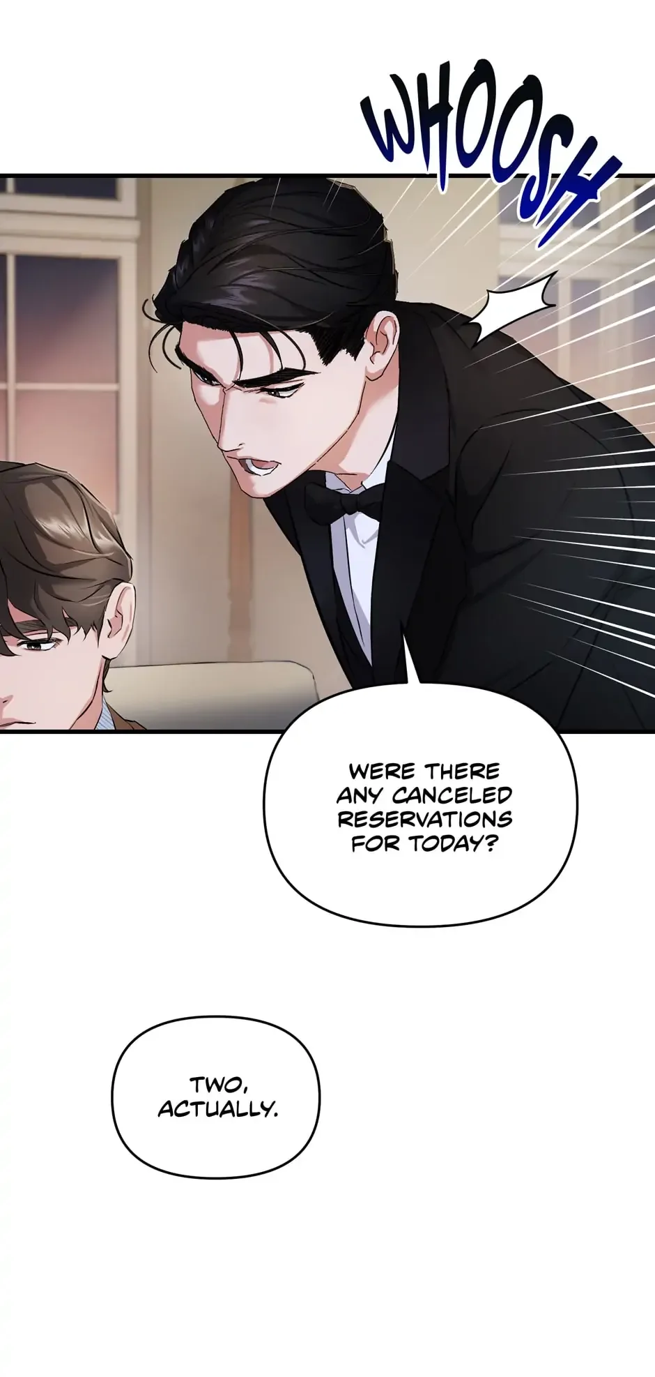 Apollo’s Heart Chapter 2 page 19