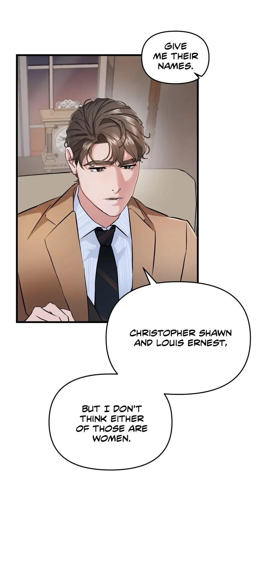 Apollo’s Heart Chapter 2 page 20