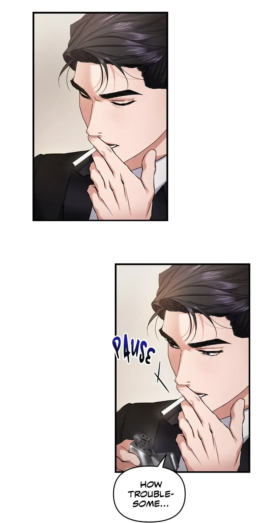 Apollo’s Heart Chapter 1 page 63