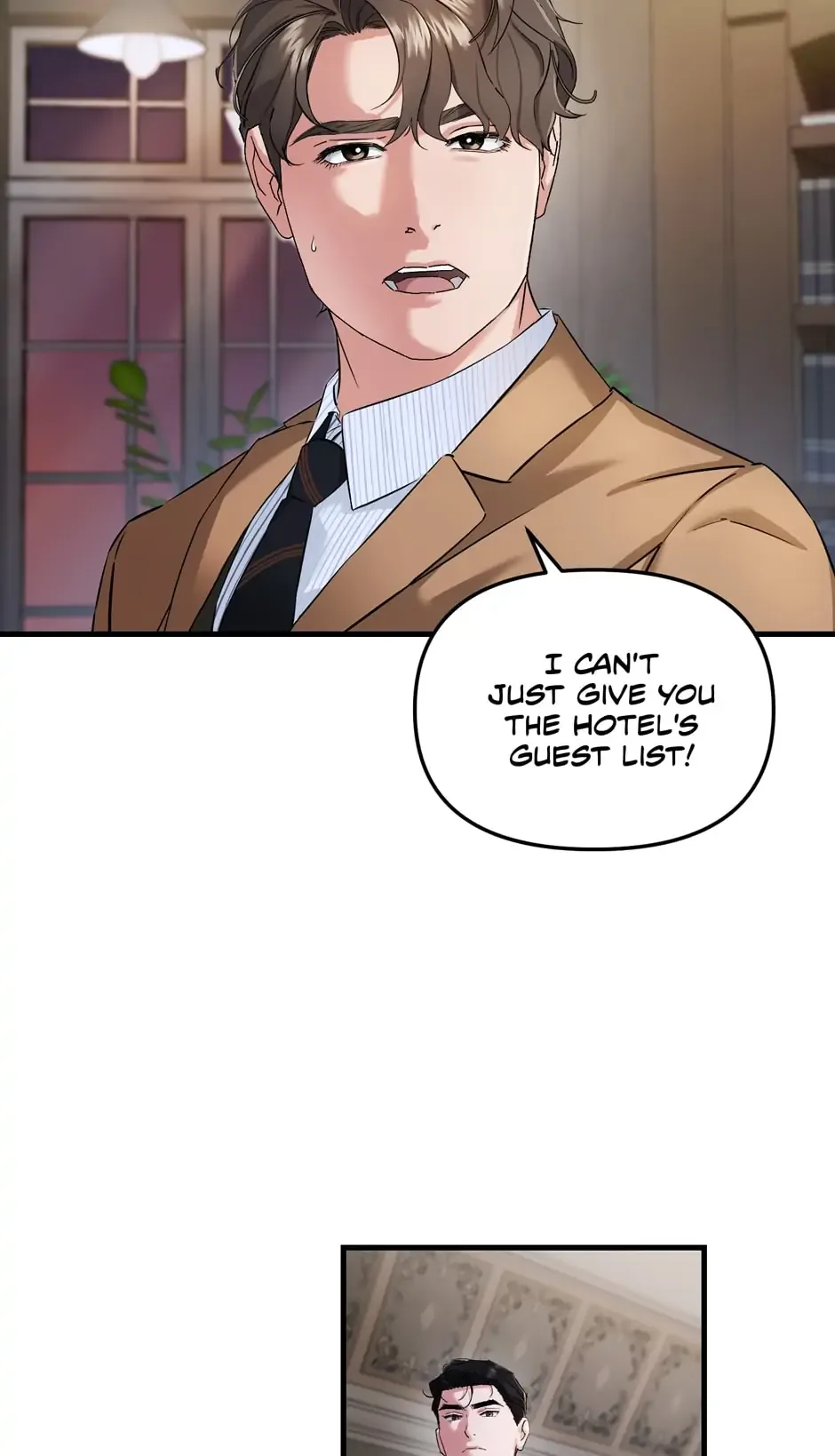 Apollo’s Heart Chapter 2 page 8