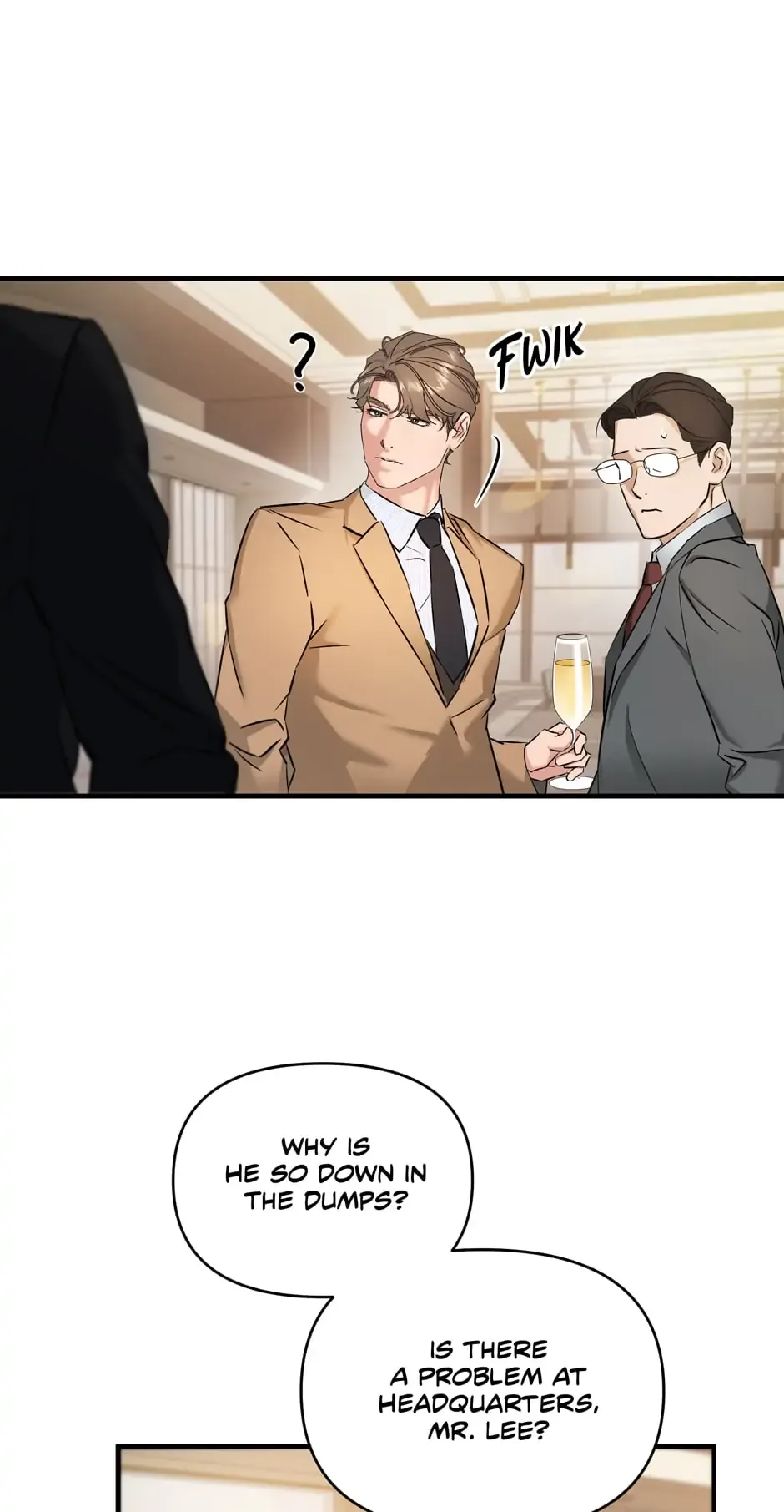 Apollo’s Heart Chapter 1 page 46