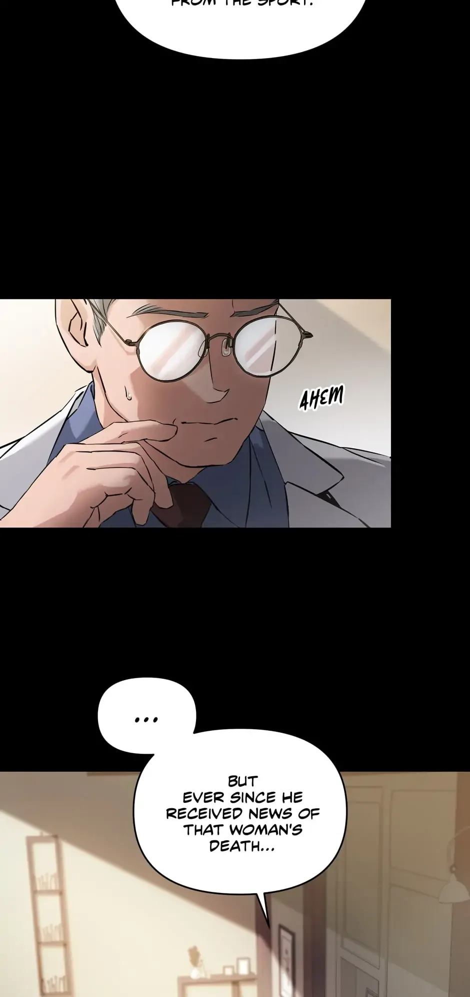 Apollo’s Heart Chapter 1 page 54
