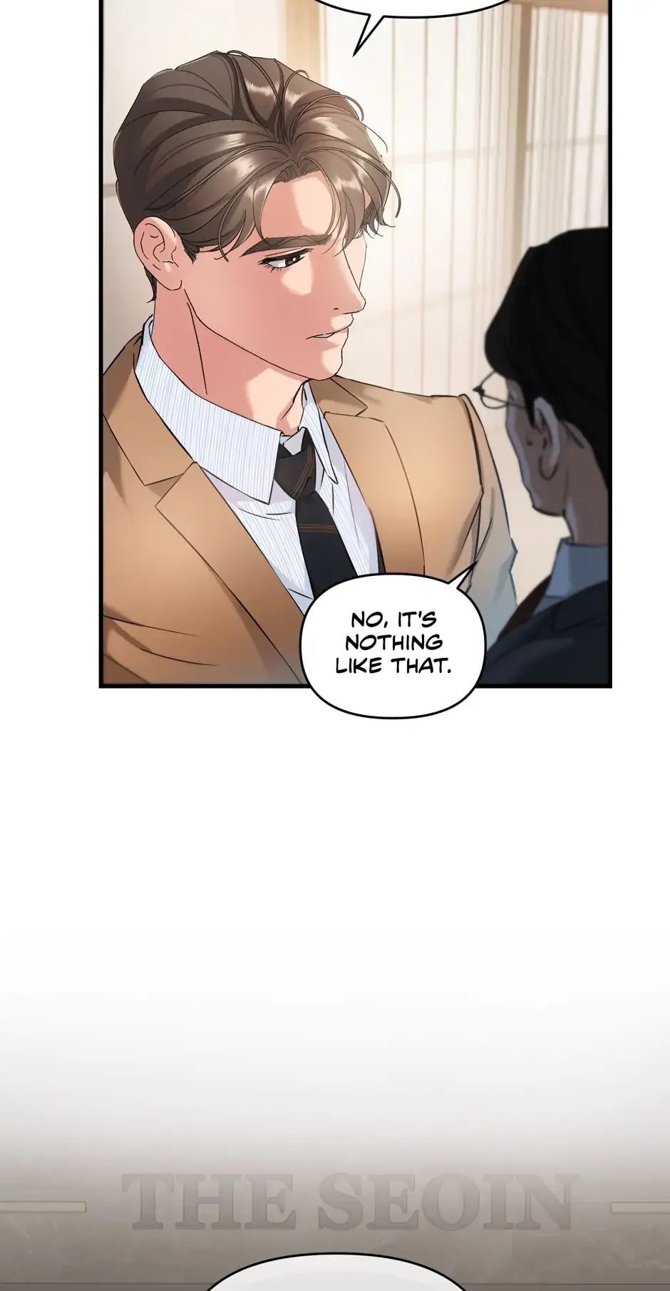 Apollo’s Heart Chapter 1 page 47