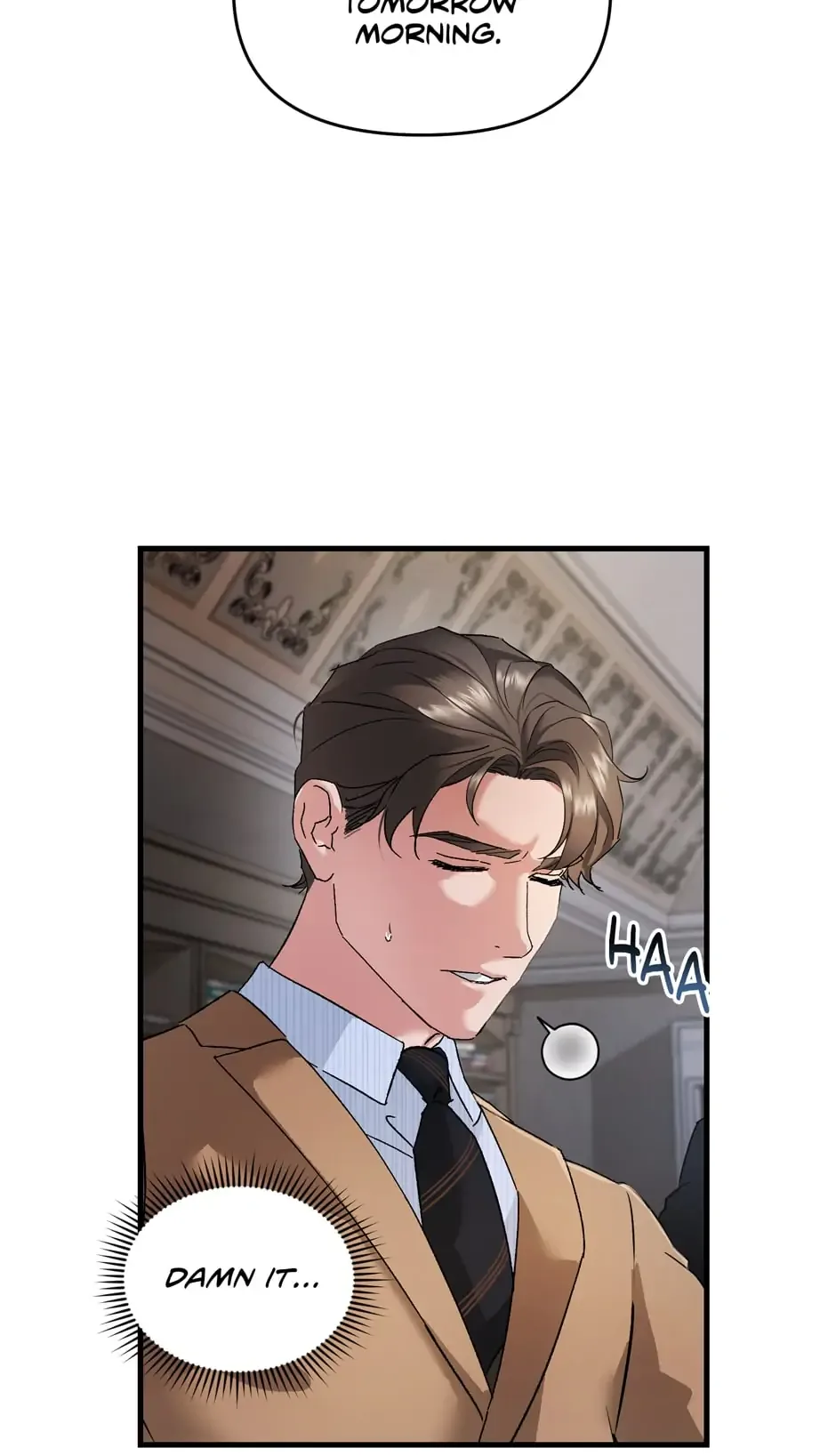 Apollo’s Heart Chapter 2 page 10