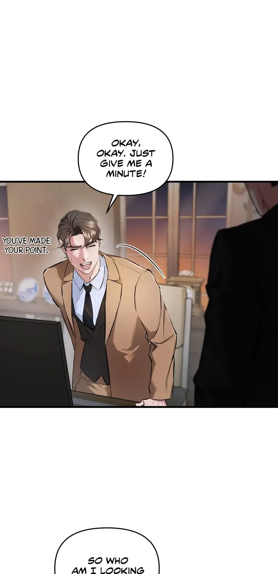 Apollo’s Heart Chapter 2 page 11