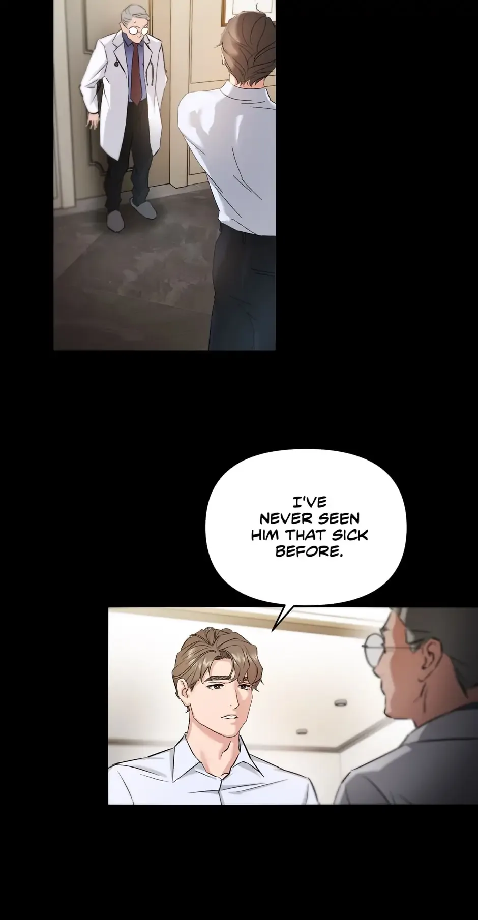 Apollo’s Heart Chapter 1 page 52