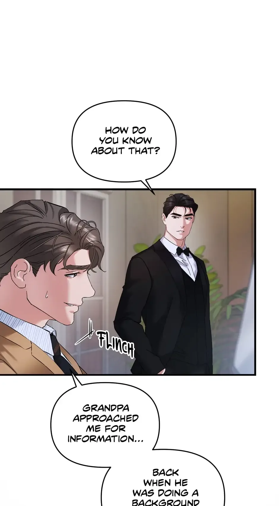 Apollo’s Heart Chapter 2 page 32