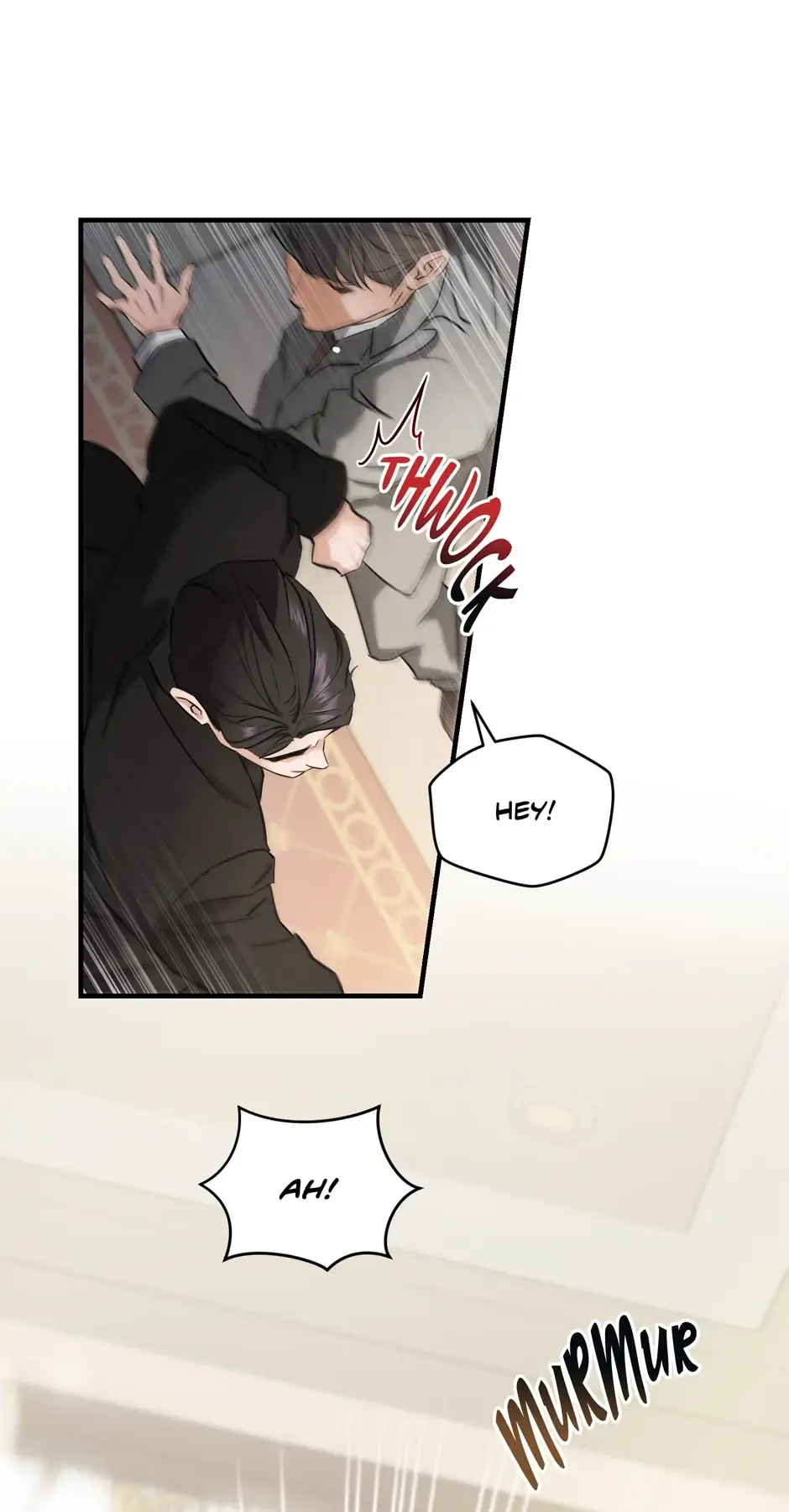 Apollo’s Heart Chapter 1 page 74