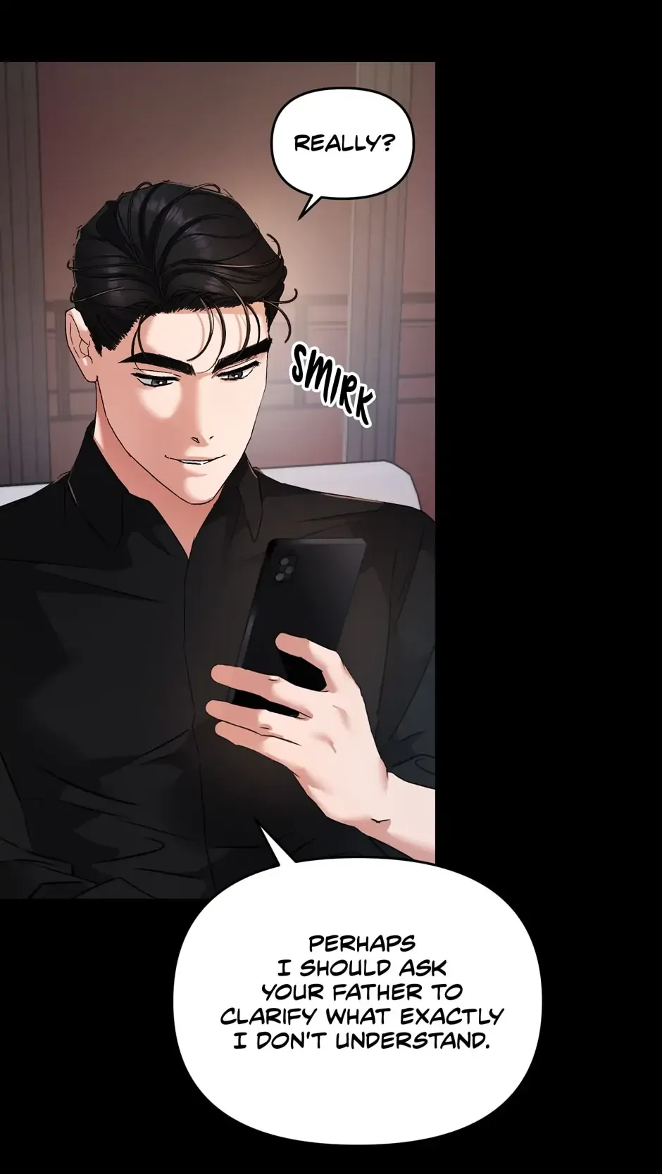 Apollo’s Heart Chapter 2 page 45