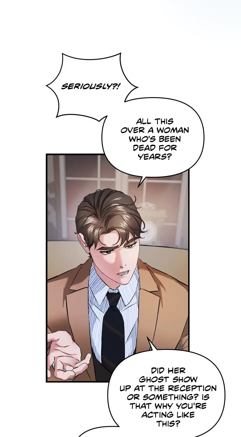 Apollo’s Heart Chapter 2 page 34