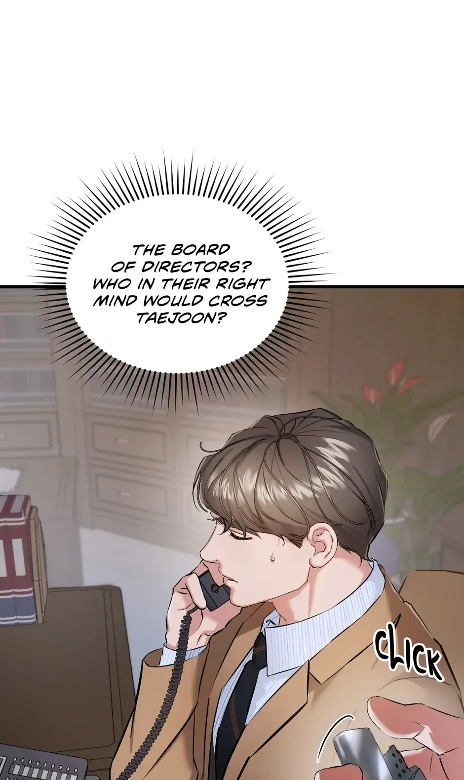 Apollo’s Heart Chapter 2 page 28