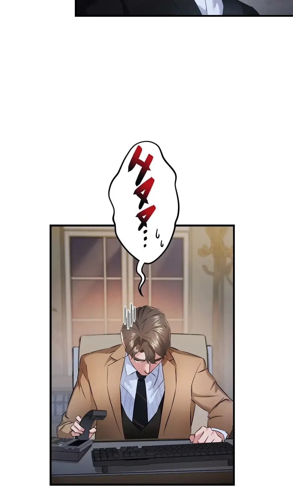 Apollo’s Heart Chapter 2 page 27