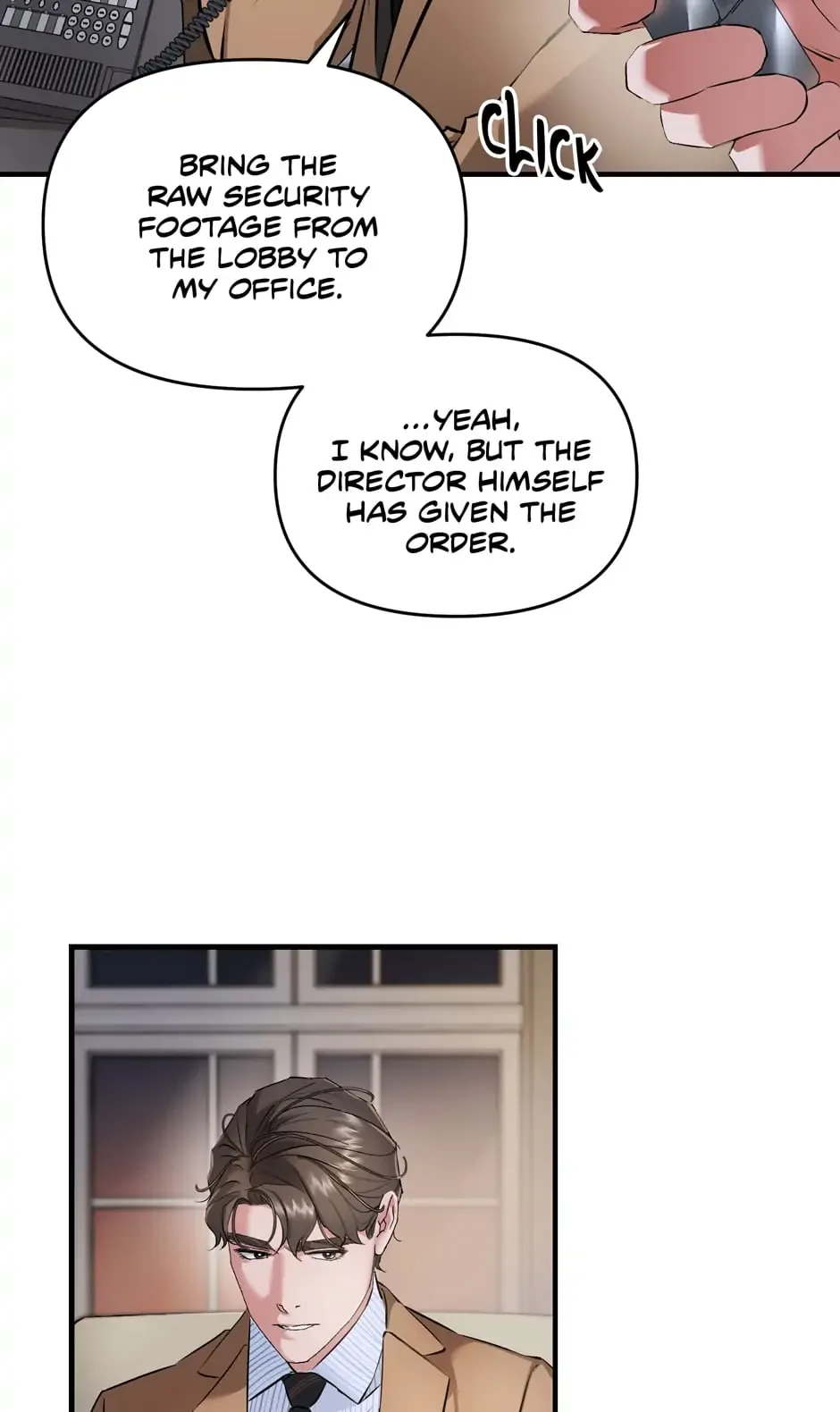 Apollo’s Heart Chapter 2 page 29
