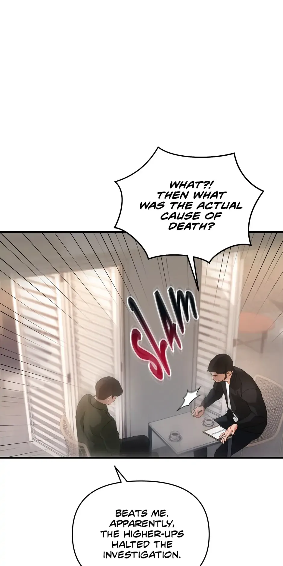Apollo’s Heart Chapter 4 page 10